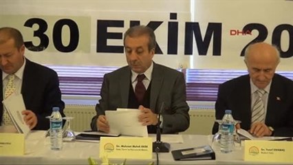Bakan Eker Bayburt Ta