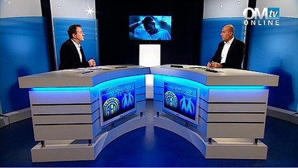 L'Avant-match à Limassol