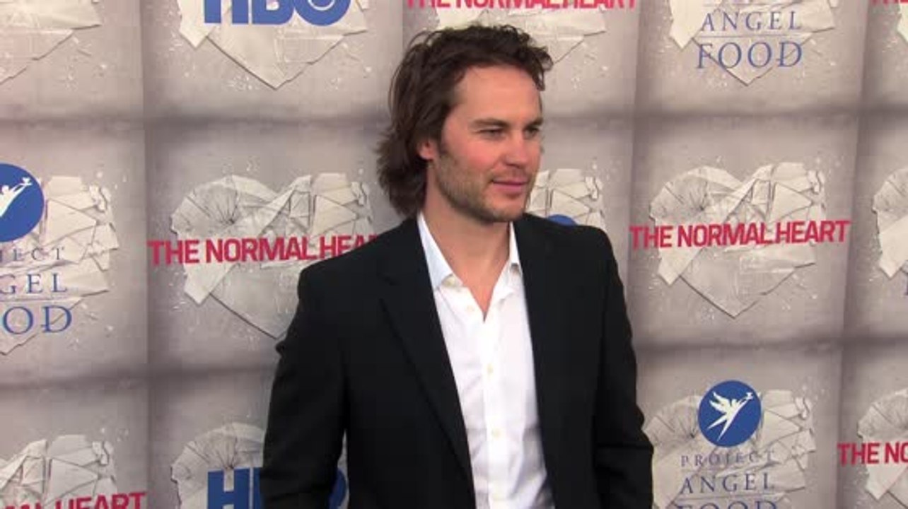 Taylor Kitsch Still Has His Friday Night Lights Jerseys