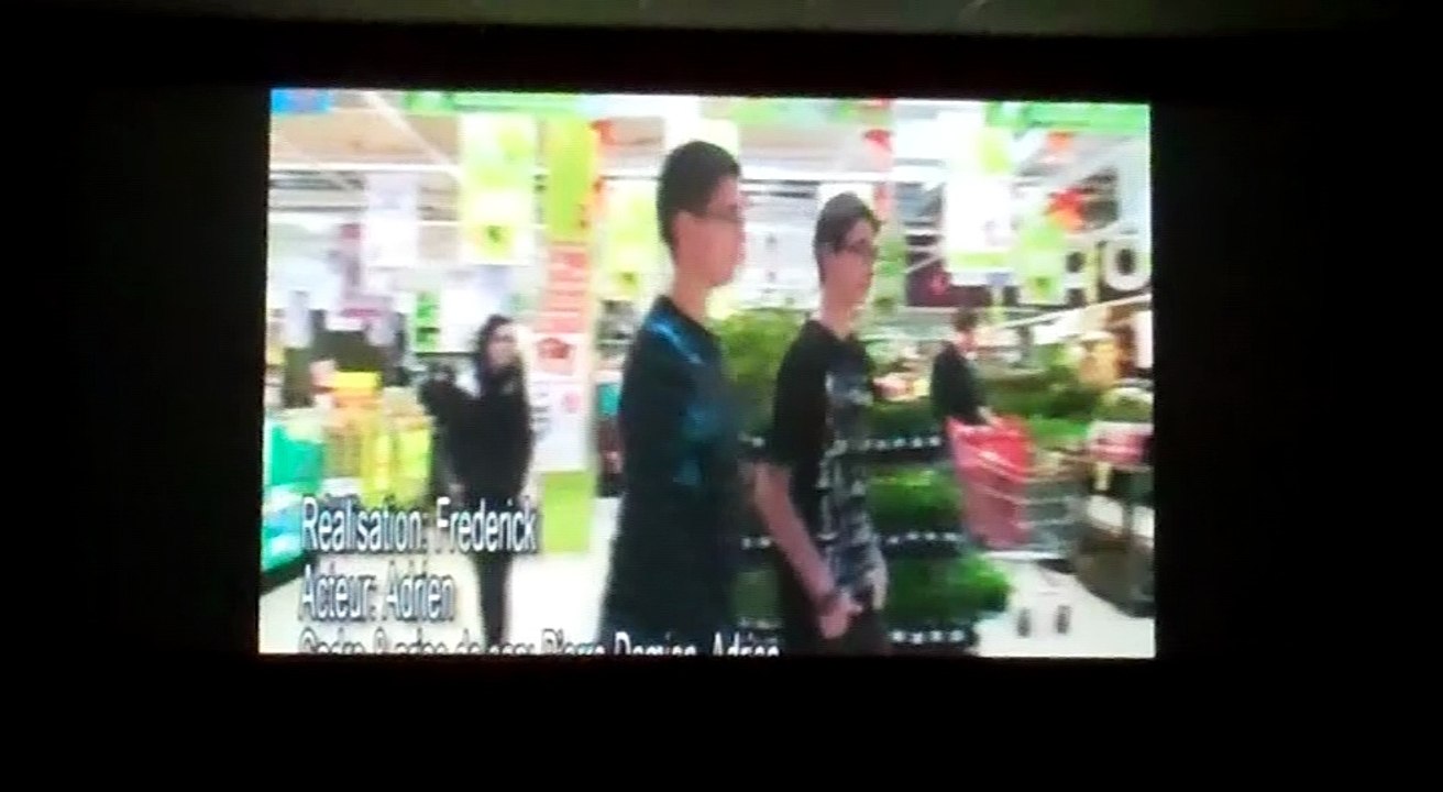 Rencontre vidéo jeunes  11-15 ans