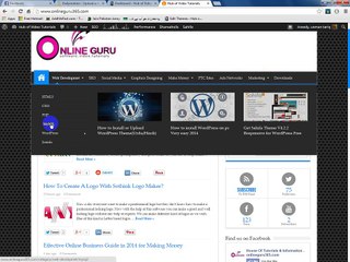 How to Buy a domain on godaddy in 0.99$