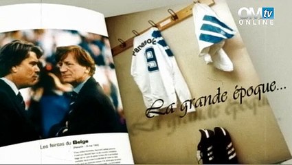 Il était une fois... Cyril Pouget