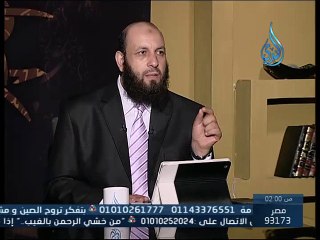 حكم من استمنى في رمضان - الشيخ عامر أحمد باسل
