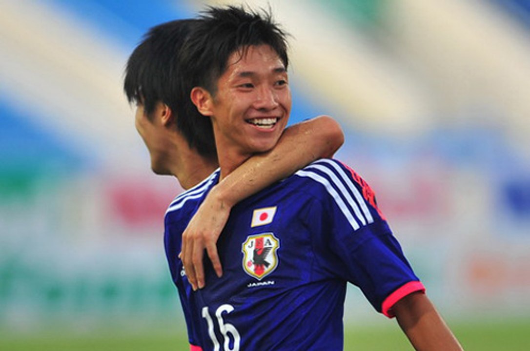 Best of Masaya Okugawa