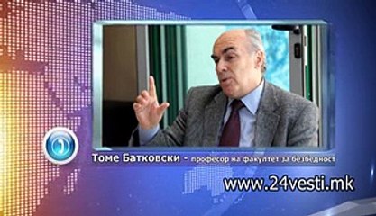 EKSPERTI ZA PROEKTILI KON VLADATA