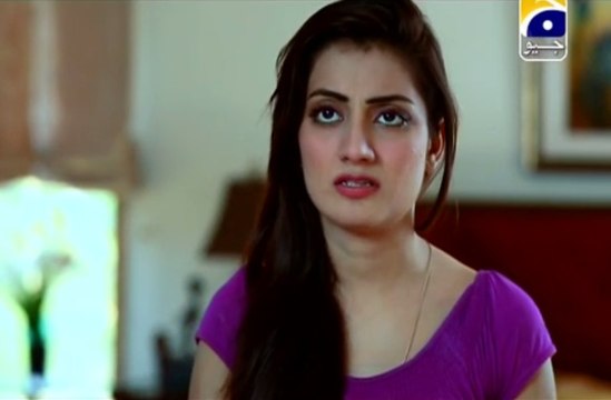 Choti Choti Khushiyan Episode 140 Full on Geo Tv - October 30