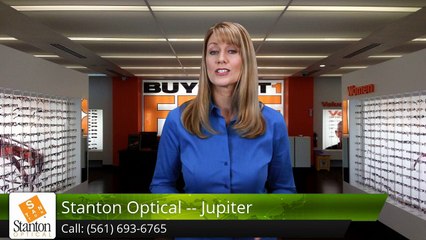 Eyecare Jupiter         Amazing         5 Star Review by Jenna R.
