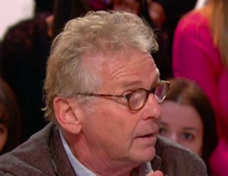 Cohn-Bendit sur Hollande : Tu regrettes ou pas ? - ZAPPING ACTU DU 30/10/2014