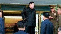 North Korea: State media release more photos of Kim Jong-un