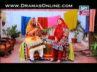 Behnein Aisi Bhi Hoti Hain Episode 116 on ARY Zindagi in High Quality 30th October 2014 Full HD Drama