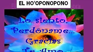 EL HOOPONOPONO