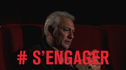 Serge Avédikian : "Un artiste se doit d'être engagé"