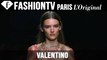 Valentino Spring/Summer 2015 FIRST LOOK ft Rachel Zoe, Paris Hilton | Paris Fashion Week | FashionTV