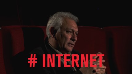 Serge Avedikian : "Internet n'a pas dit son dernier mot"