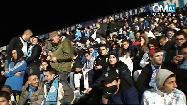 12e hOMme face à Lyon