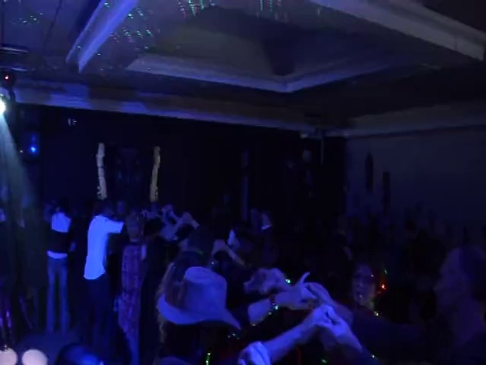 Diners dansants panorama 2