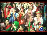 Aaj Geo News Kay Sath -29 Oct 2014-Part 1
