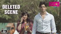 Nikhil shouts on the boys - Hasee Toh Phasee - Deleted Scenes