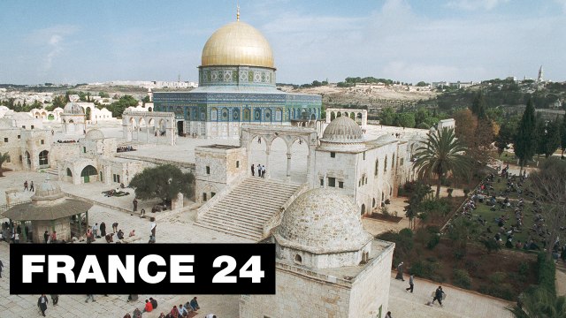Prières juives sur l'esplanade des Mosquées : Le risque d’une guerre de religion