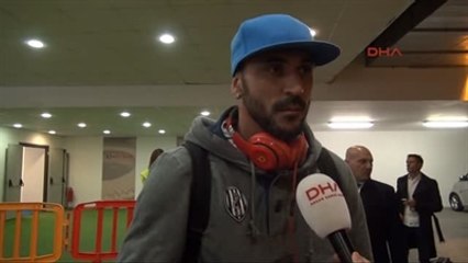 Almeida Bir Türk Kızına Aşık Olduğum Haberleri Doğru Değil