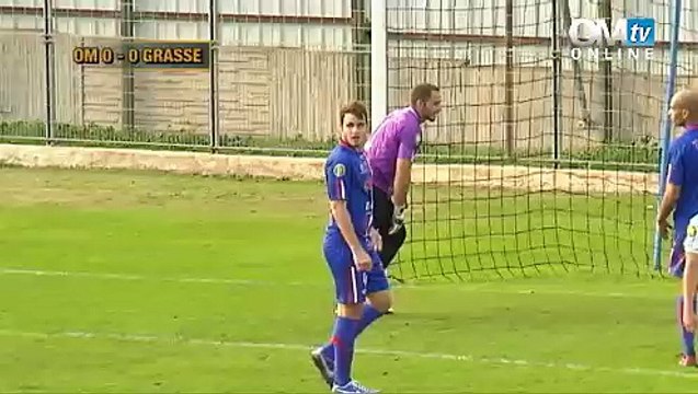 CFA2 : OM 0-2 Grasse