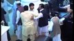 Dunya News - KP Assembly echoes with 'go Imran go' and 'go Nawaz go' chants