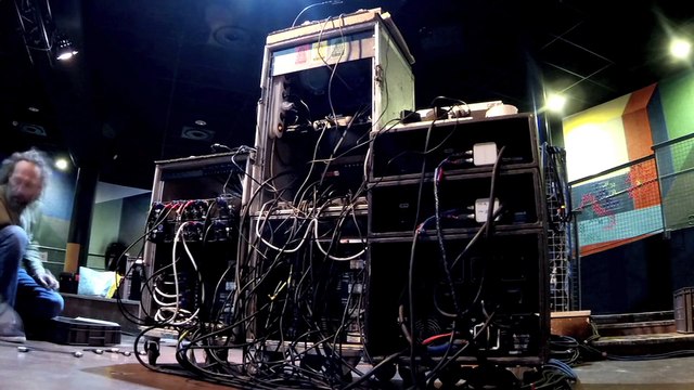 Télérama Dub Festival : au coeur d'un sound system