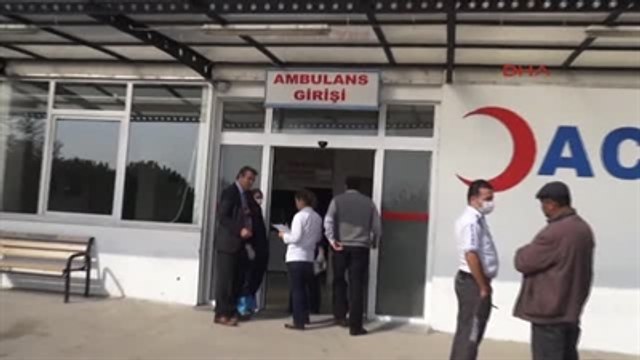 Muğla'da Mers Virüsü Şüphesi