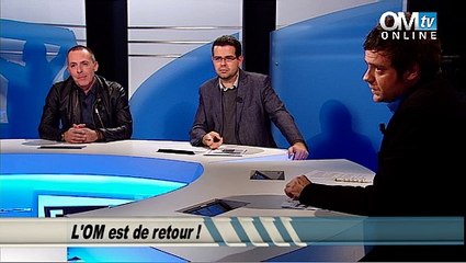 ForOM avec Libbra et Abardonado