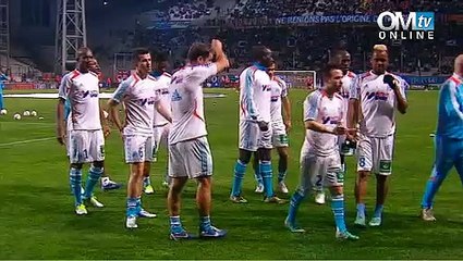 L'Avant-match face à Lille