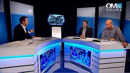 L'Avant-match face à Bordeaux