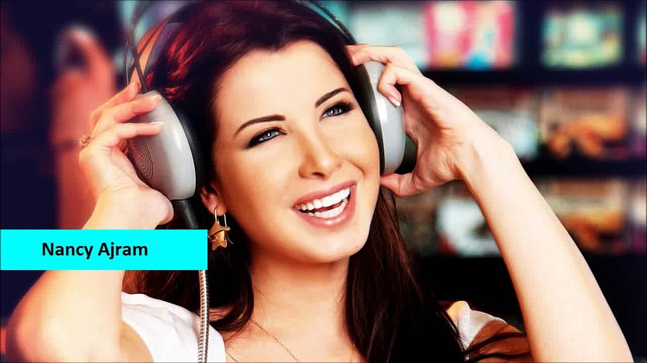 Aamel Aakla - Nancy Ajram - Clip Audio
