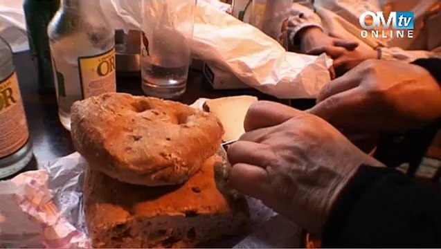 Le 12e hOMme à Ajaccio