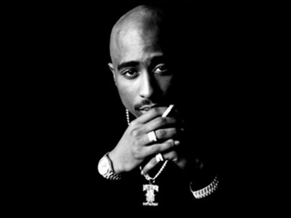 Tupac, Ras Kass, Doitall - Pain (Digital Dynasty Remix)