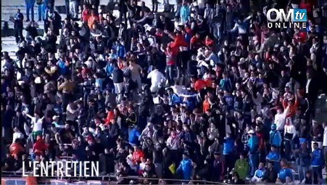 L'Entretien : Jordan Ayew