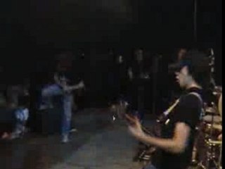 The Plague-Child Dreams