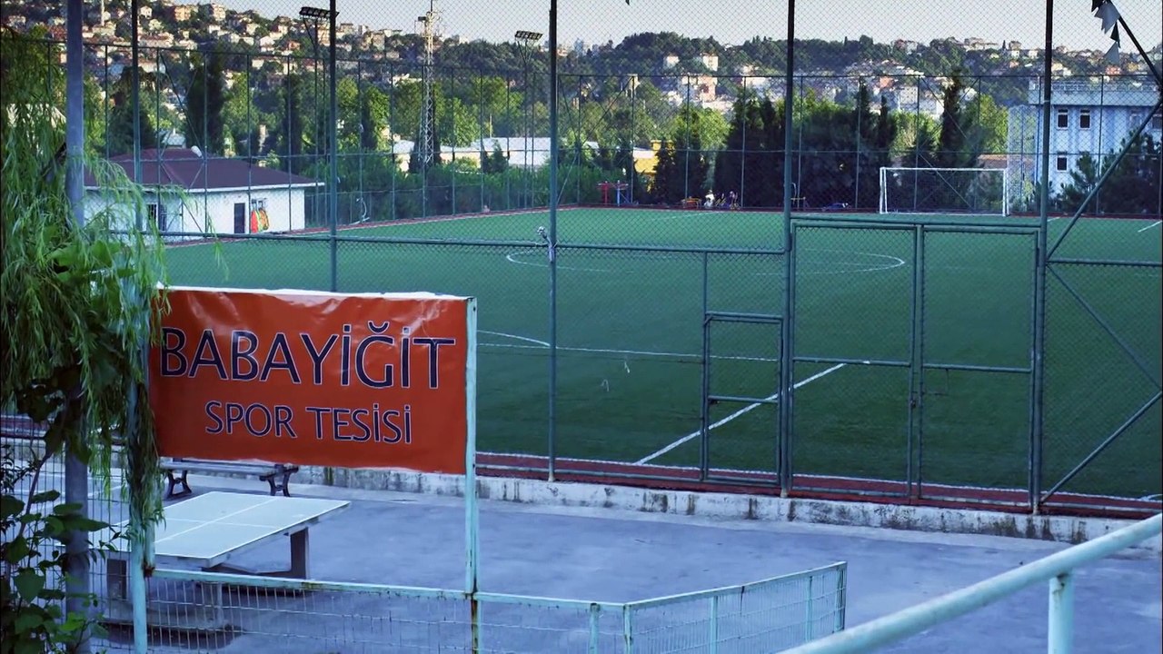 Çakallarla Dans 1 - Adem Abi Sorguda