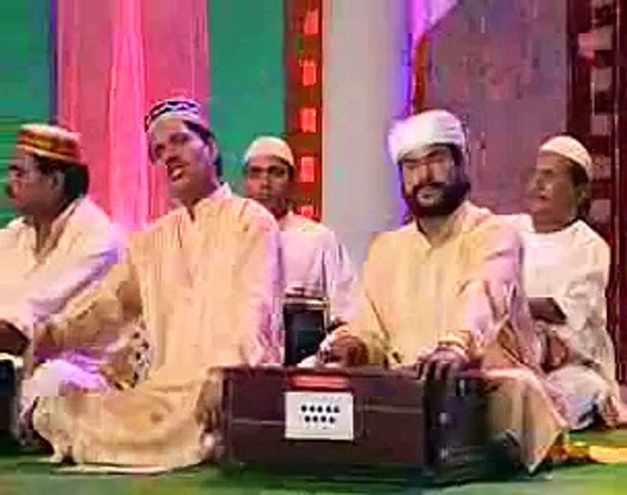 Karbala Ka Waqya Part 2 - Shahasat Imam Hussain Vol.1 - Taslim, Aarif Khan.