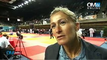 OM judo : Tournoi de Marseille