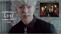 Legend - Lost MV HD k-pop [german Sub]