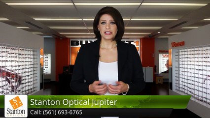 Eyecare Jupiter         Wonderful         Five Star Review by Sam S.