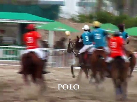 trailer Mundo Ecuestre Mexico caballos, cabalgatas,charreria, carreras