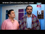 Rishtey Episode 116 Full 30th October 2014 ARY Zindagi