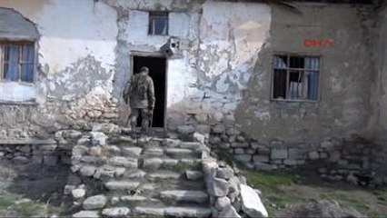 4 Yaşındaki Nehir'i Arama Çalışmalarına Ara Verildi