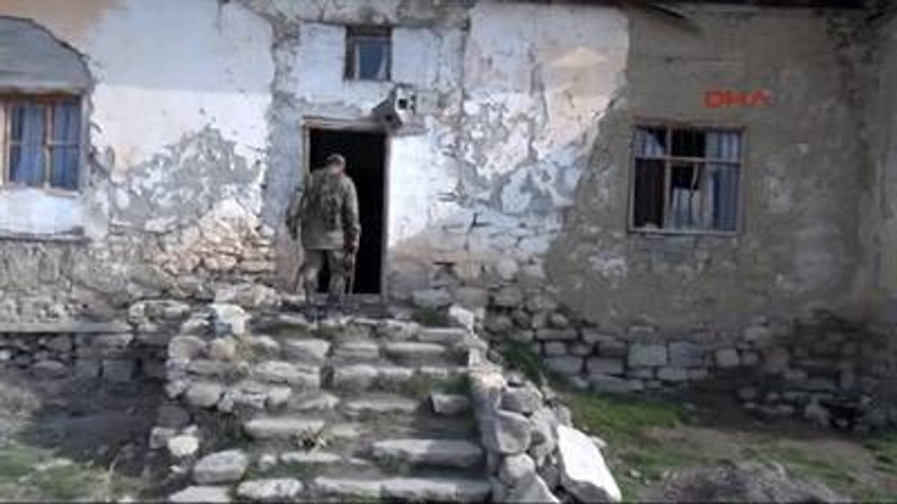 4 Yaşındaki Nehir'i Arama Çalışmalarına Ara Verildi