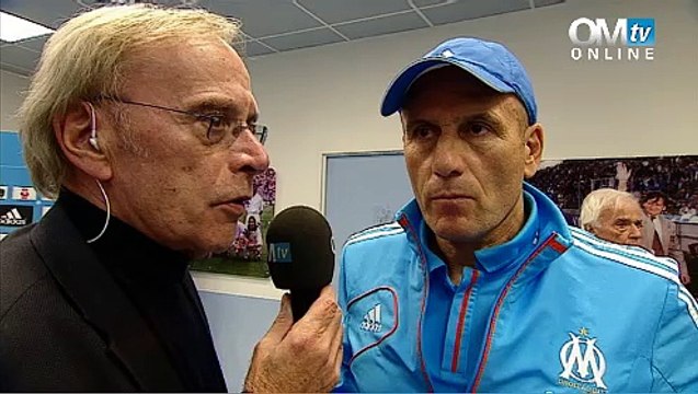 OM 2-2 Nice : Réactions