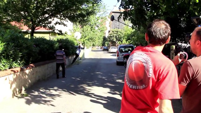 Çakallarla Dans 2 Hastasıyız Dede Remix DJ Baran Şakir Güvenir ___YENİ___