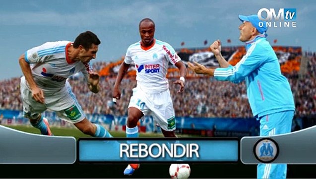 Un Jour à l'OM du 26 octobre