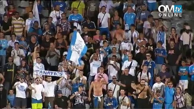 André-Pierre Gignac: le clip