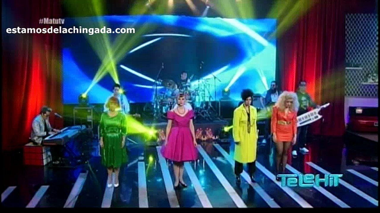 “MatuTV” – Capitulo #69